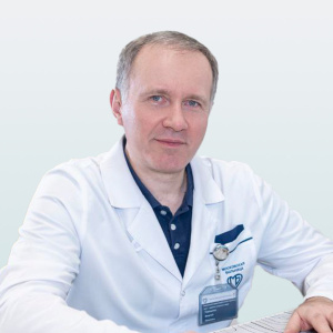 Василий Иванович Терещенко